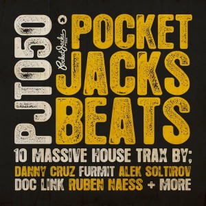 Various Artists - Pocket Jacks Beats [Pocket Jacks Trax]