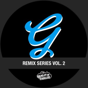 Various Artists - Remix Series Vol. 2 [Guesthouse]
