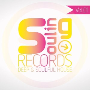 Various Artists - Souling Deep & Soulful House, Vol. 01 [Souling Records]