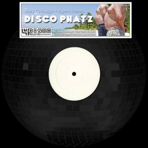 Various - Disco Phatz [4Disco Records]