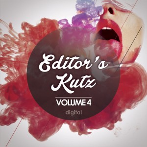 Various - Editor's Kutz #4 [Editors Kutz]