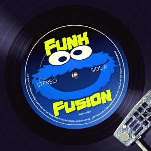Various - Fused Funk Vol 05 [Funk Fusion]