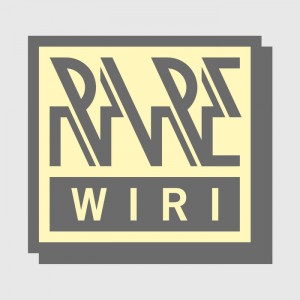 Various - Rare Wiri Chronicles [Rare Wiri]