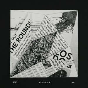 Various - The Roundup Part 1 [Heist Recordings]