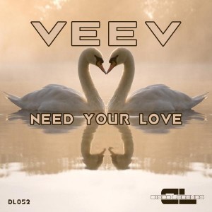 Veev - Need Your Love [Disco Legends]