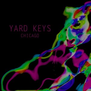 Yard Keys - Chicago (feat. Kiril Makedonski) [Kannaw Records]