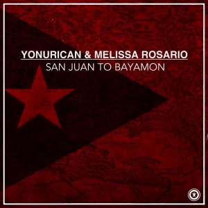 Yonurican - San Juan to Bayamon [Vida Records]
