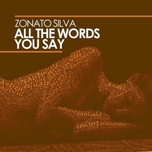 Zonato Silva - All The Words You Say [Single] [Dbeatzion Records]