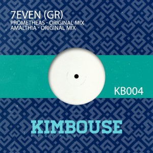 7even (GR) - Prometheas [Kimbouse Records]