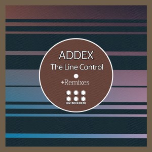 Addex - The Line Control +Remixes [EDM Underground]