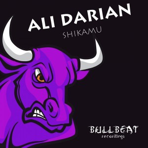 Ali Darian - Shikamu [Bullbeat Recordings]