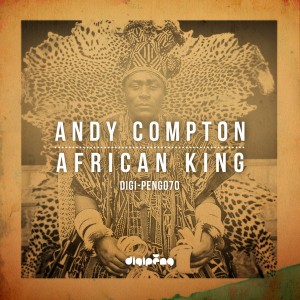 Andy Compton - African King [Peng]
