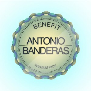 Antonio Banderas - Benefit Premium Pack [Flagman]