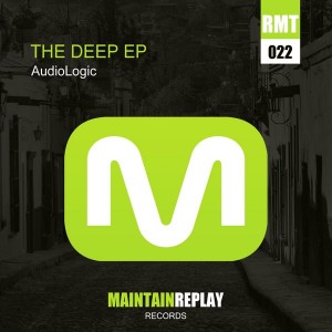 Audiologic - The Deep EP [Maintain Replay Records]