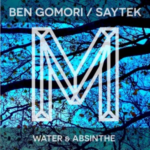 Ben Gomori - Water & Absinthe [Monologues Records]