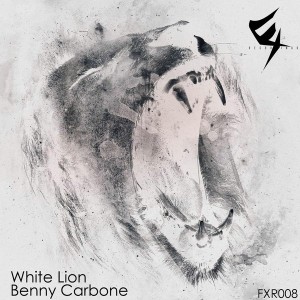 Benny Carbone - White Lion [Fx Recordings]