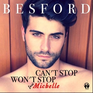 Besford feat. Michelle - Can't Stop [Netswork Digital Records]