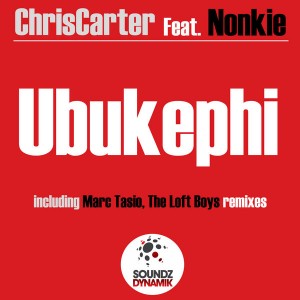 ChrisCarter - Ubukephi [Soundz Dynamik]