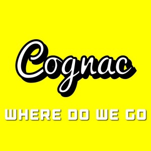 Cognac - Where Do We Go [AcouSticks]