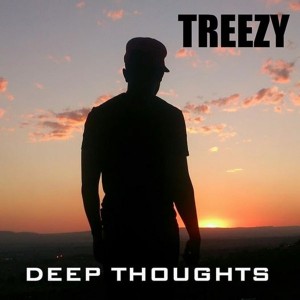 DJ Treezy - Deep Thoughts [Soundlink Distribution]