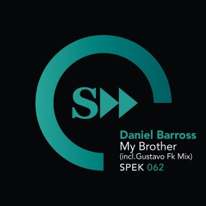 Daniel Barross - My Brother [SpekuLLa Records]