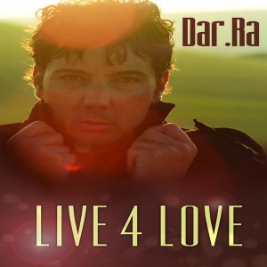 Dar.Ra - Live 4 Love [Kusha Deep Music]