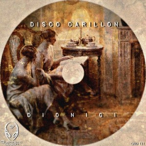 Dionigi - Disco Carillon [Quantistic Division]