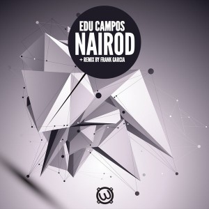 Edu Campos - Nairod [Wavecollective Records]