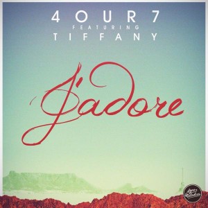 Four7 feat. Tiffany - J'adore [Soul Candi Records]