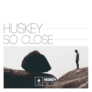 Huskey - So Close [Blueflame Entertainment]