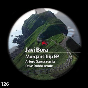 Javi Bora - Morgans Trip EP [Reisei Records]