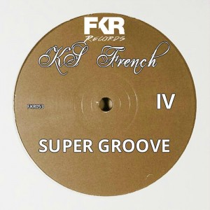 KS French - Super Groove V4 [FKR]