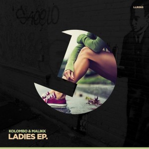 Kolombo & Malikk - Ladies EP [Loulou Records]