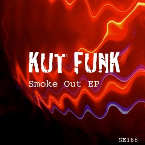 Kut Funk - Smoke Out [Sound-Exhibitions-Records]