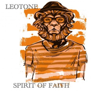 Leotone - Spirit of Faith [Leotone Music]