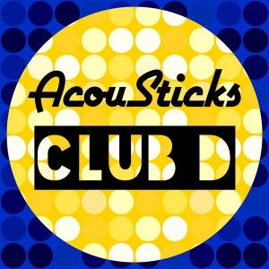 Local Legend - Club D [AcouSticks]