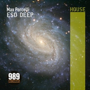 Max Porcelli - EsoDeep [989 Records]