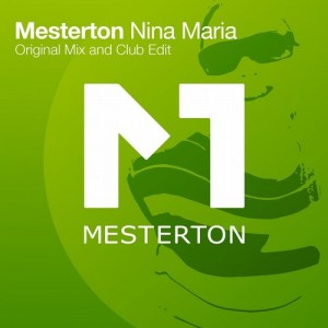 Mesterton - Nina Maria [Songflow Beats]