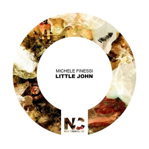 Michele Finessi - Little John [New Creatures]