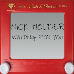 Nick Holder - Waiting For You [DNH]