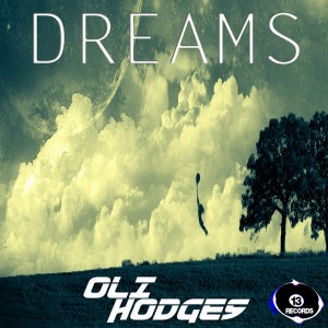 Oli Hodges - Dreams [13 Records]