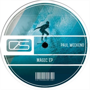 Paul Weekend - Magic [Extra Sound]