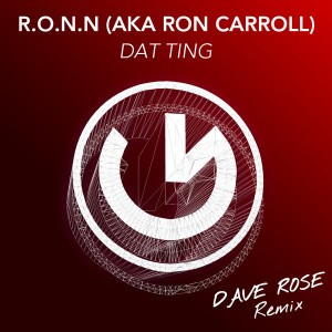 R.O.N.N. (Aka Ron Carroll) - Dat Ting [Jango Music]