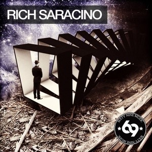 Rich Saracino - Right There [69 Muzic]