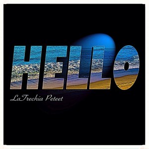 Sean Ali & LaTrechia Peteet - Hello [Sounds Of Ali]