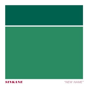 Sinkane - New Name (Remixes) [City Slang]