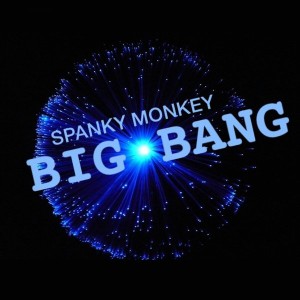 Spanky Monkey - Bang Theory [Mighty Moog Records]