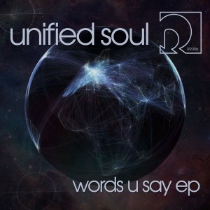 Unified Soul - Words U Say [Radda Records]