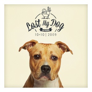 Various Artists - Lost My Dog 10 X 10 - 2009 [Lost My Dog]