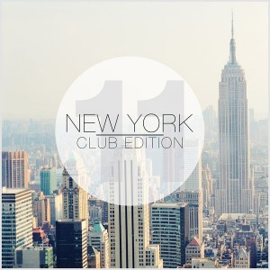 Various Artists - New York Club Edition, Vol. 11 [HiFi Stories]